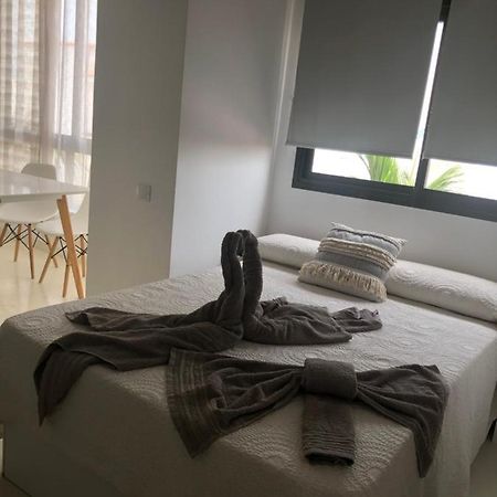 Apartamento Central 5 Corralejo Exterior foto