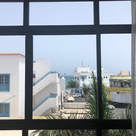 Apartamento Central 5 Corralejo Exterior foto