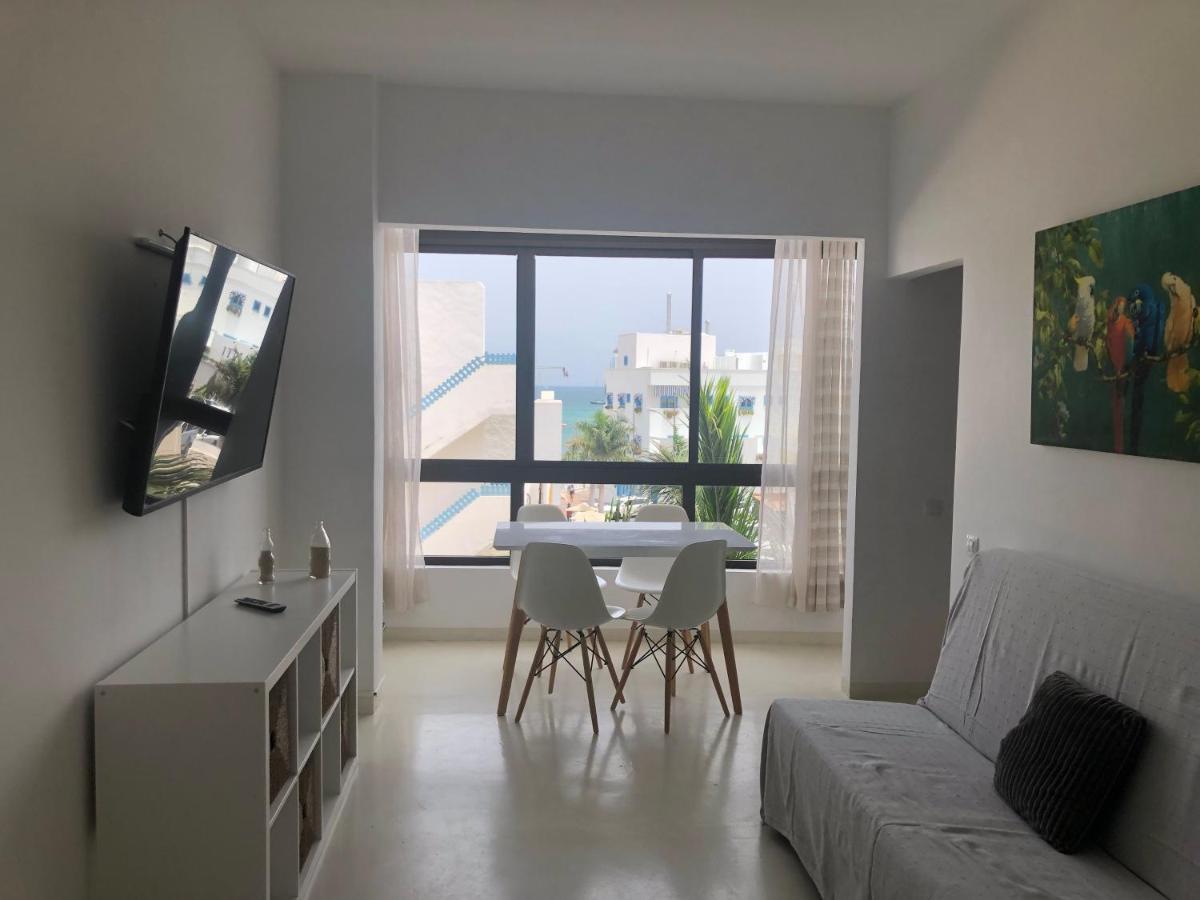Apartamento Central 5 Corralejo Exterior foto