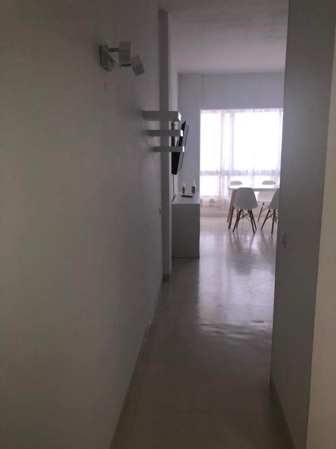 Apartamento Central 5 Corralejo Exterior foto